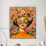 Create your own spring II - Mirjam Duizendstra