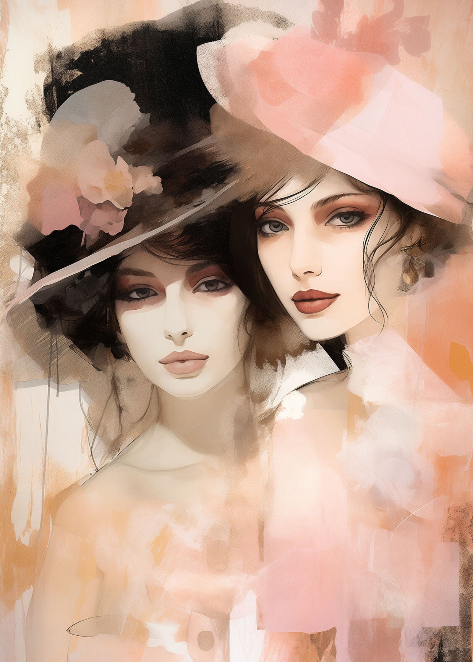 Pastel portraits - Bianca ter Riet - Pastel portraits - Bianca ter Riet.jpg