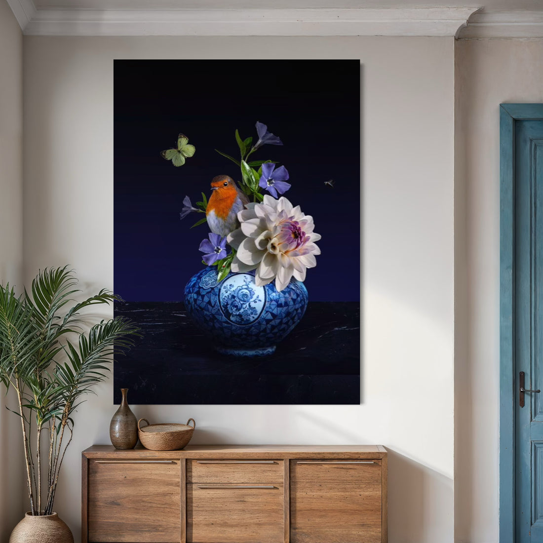 Royal Respect 2 - Sander van Laar - 2.jpeg