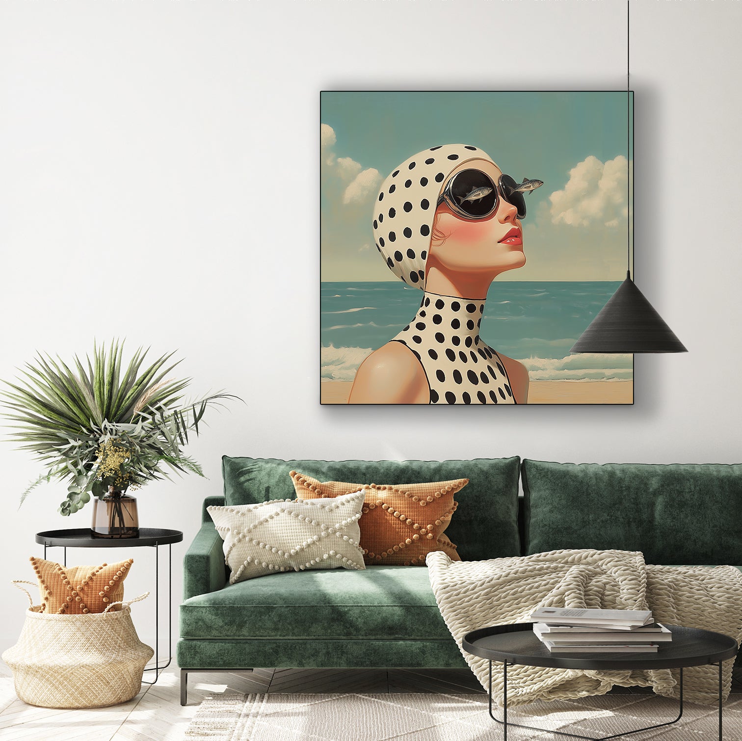 Beach vibesI V - Mirjam Duizendstra - 01.jpg