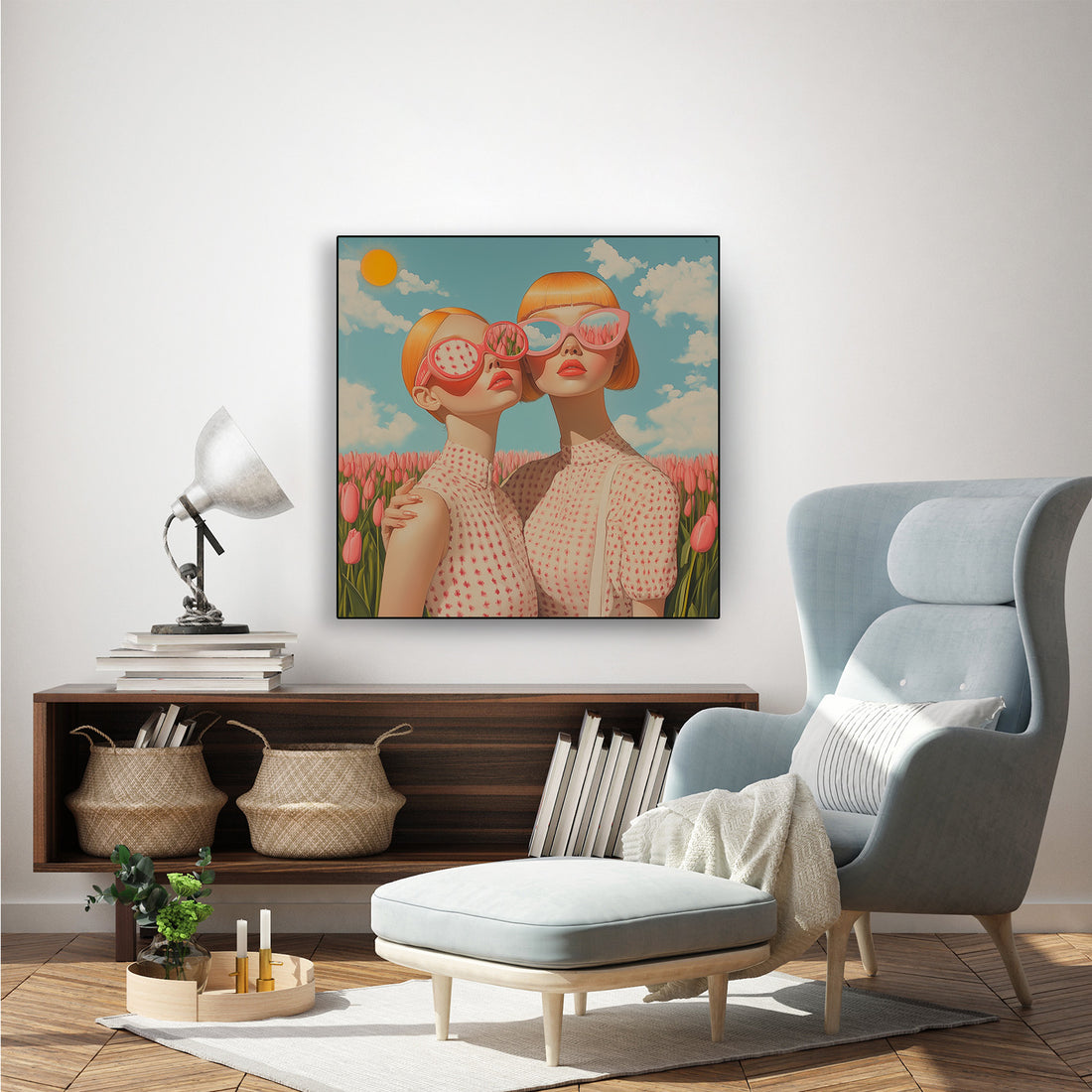 Tulpentijd VII - Mirjam Duizendstra - 01.jpg