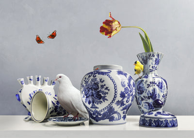 Royal White - Sander van Laar - Royal White - Sander van Laar.jpg