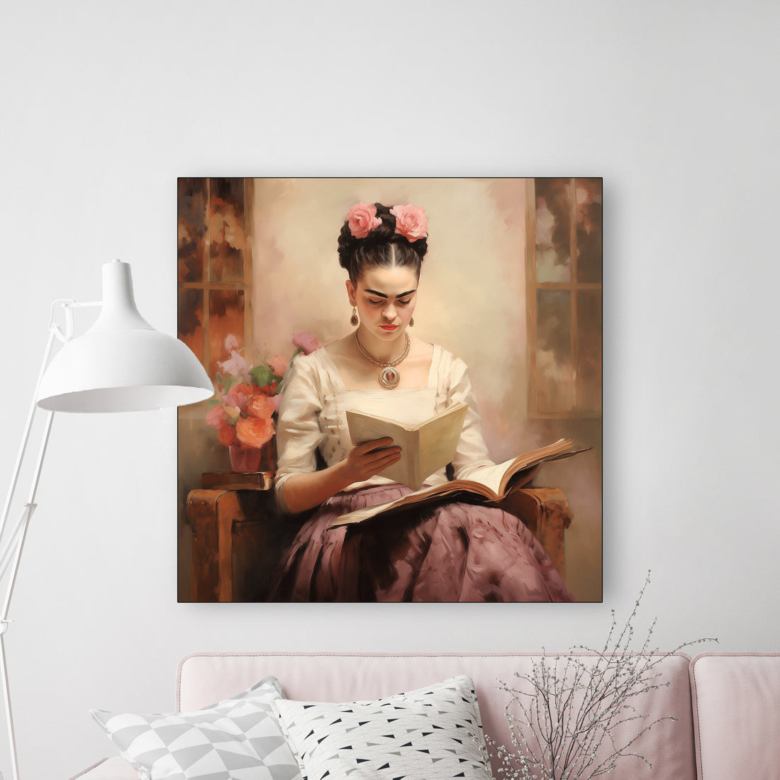 Woman reading - Bianca ter Riet - 02.jpg