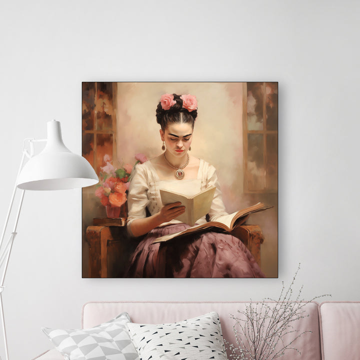 Woman reading - Bianca ter Riet - 02.jpg