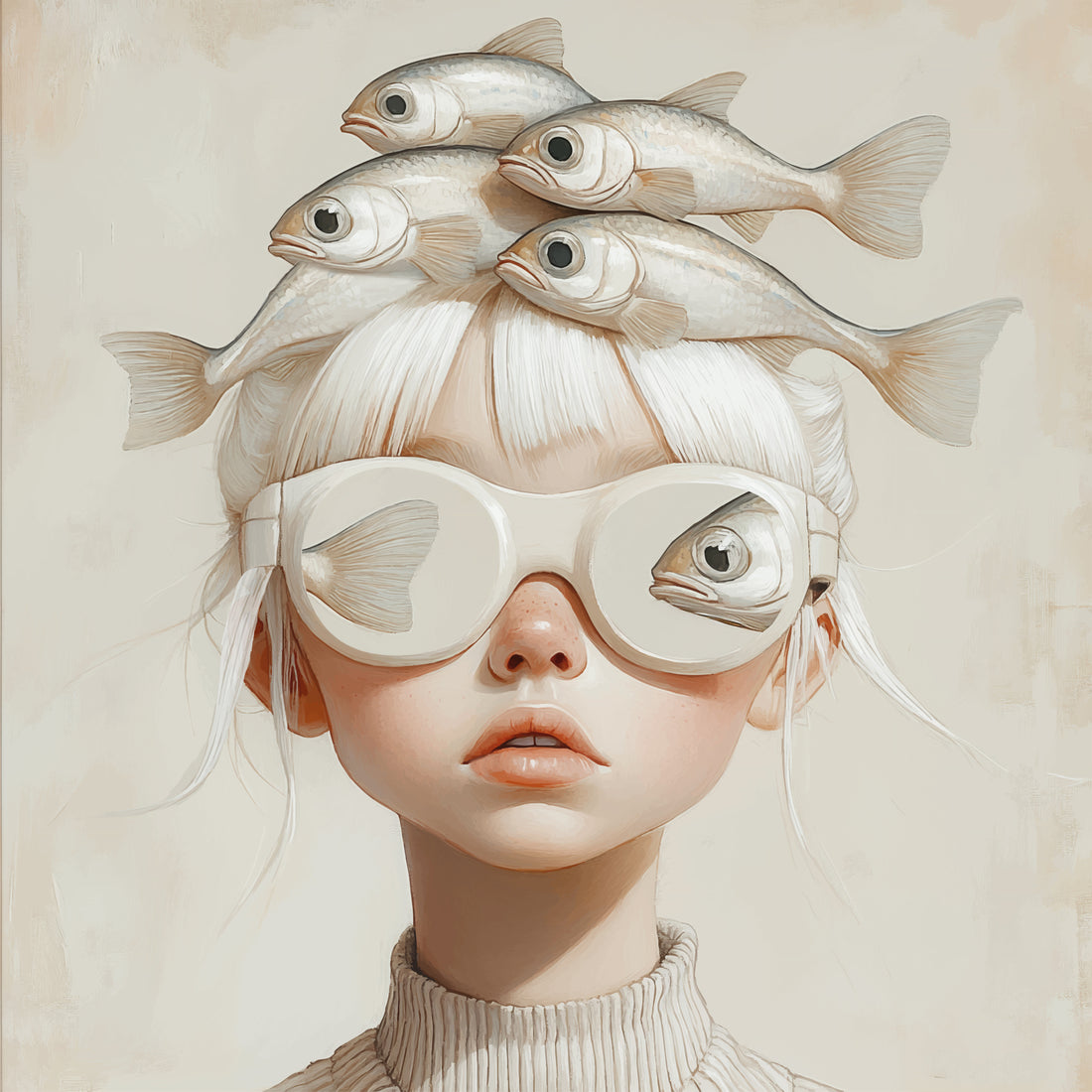 Pearl fish - Mirjam Duizendstra - Pearl fish - Mirjam Duizendstra.jpg