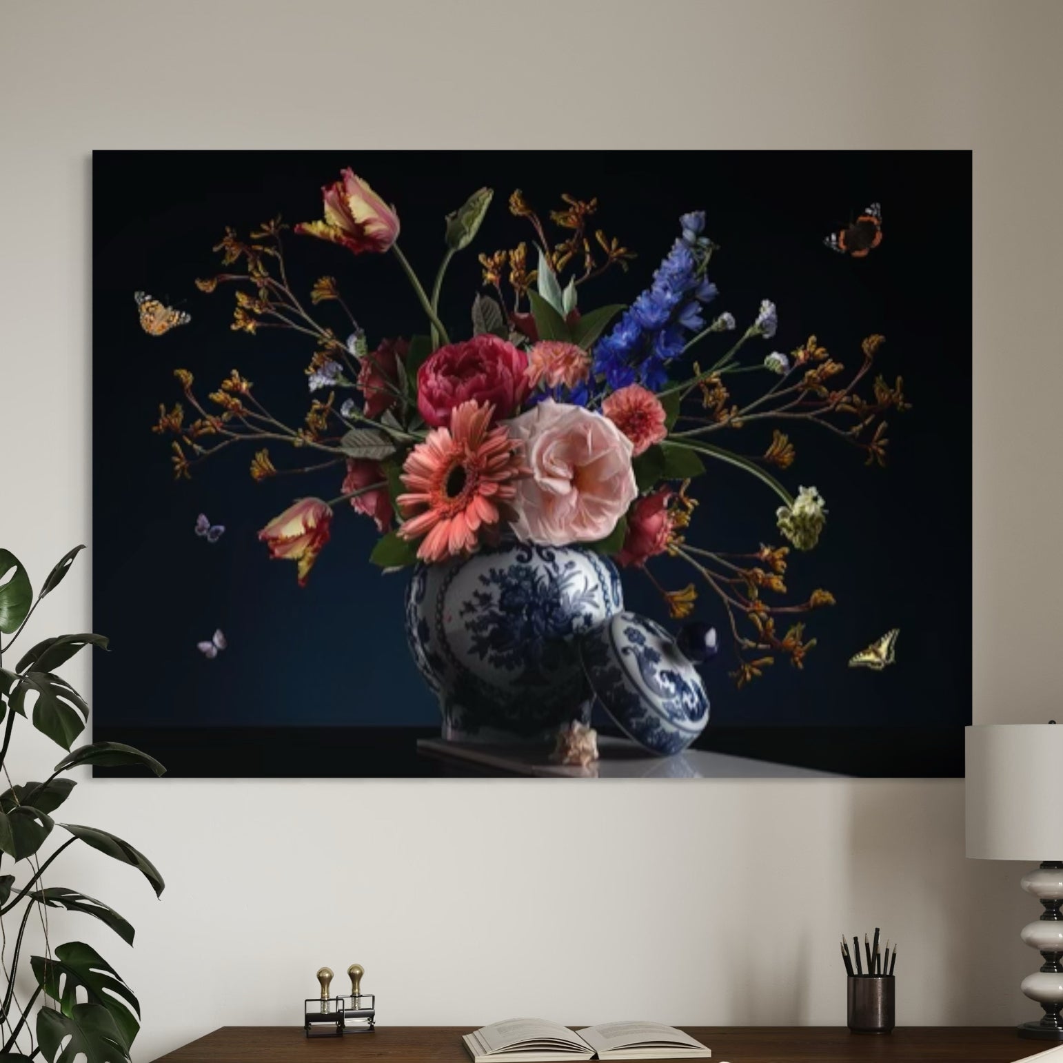 Royal Beauty - Sander van Laar - 1.jpg