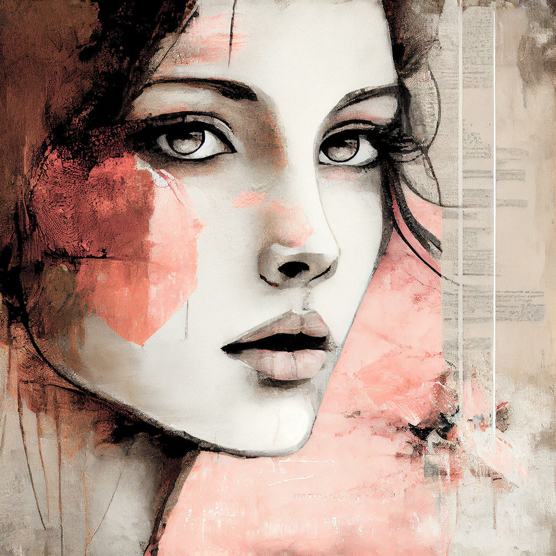 Bright eyes - Bianca ter Riet - Bright eyes - Bianca ter Riet.jpg