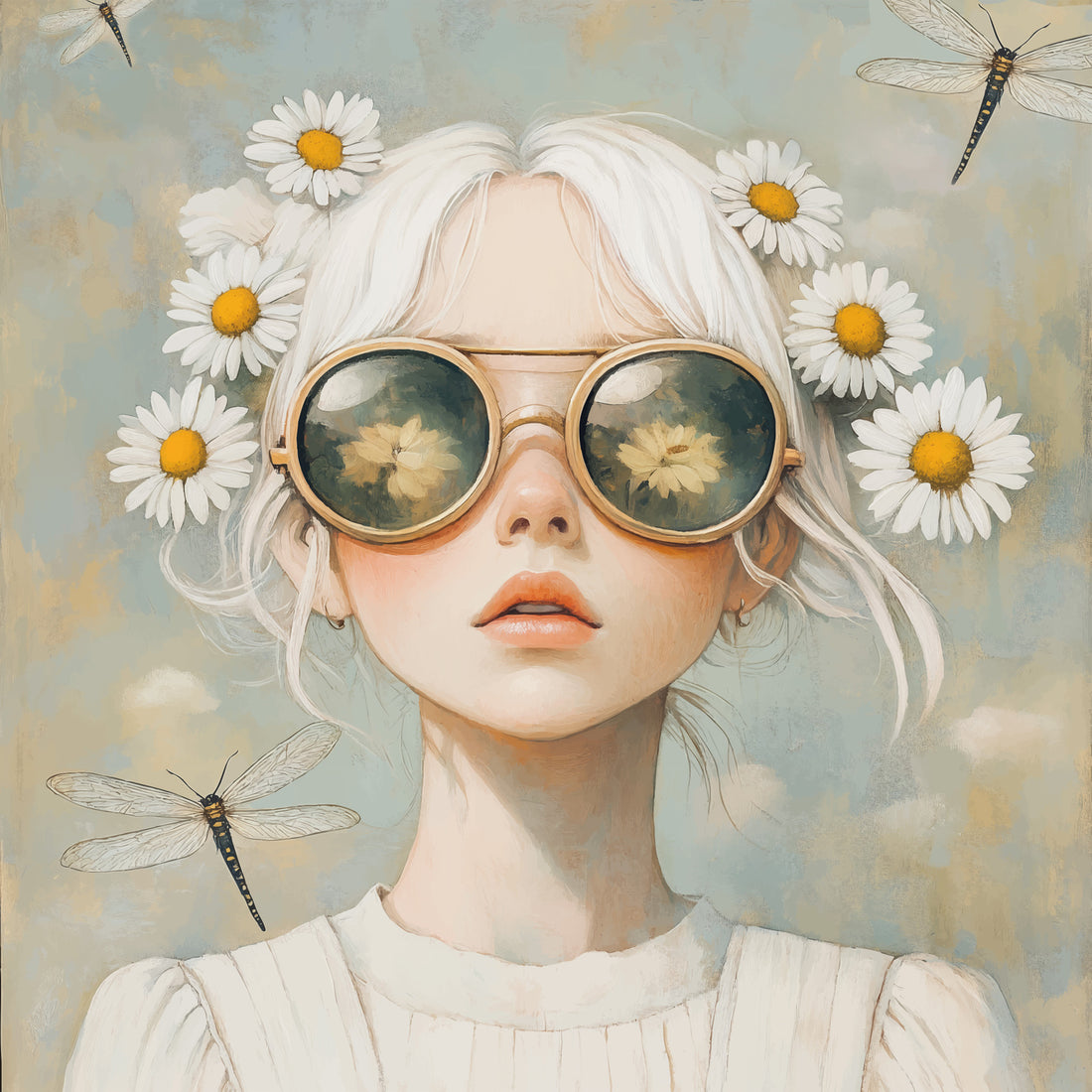 Madelief - Mirjam Duizendstra - Madelief - Mirjam Duizendstra.jpg