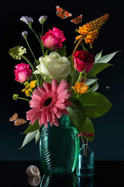 Royal Green - Sander van Laar - Royal Green - Sander van Laar.jpg