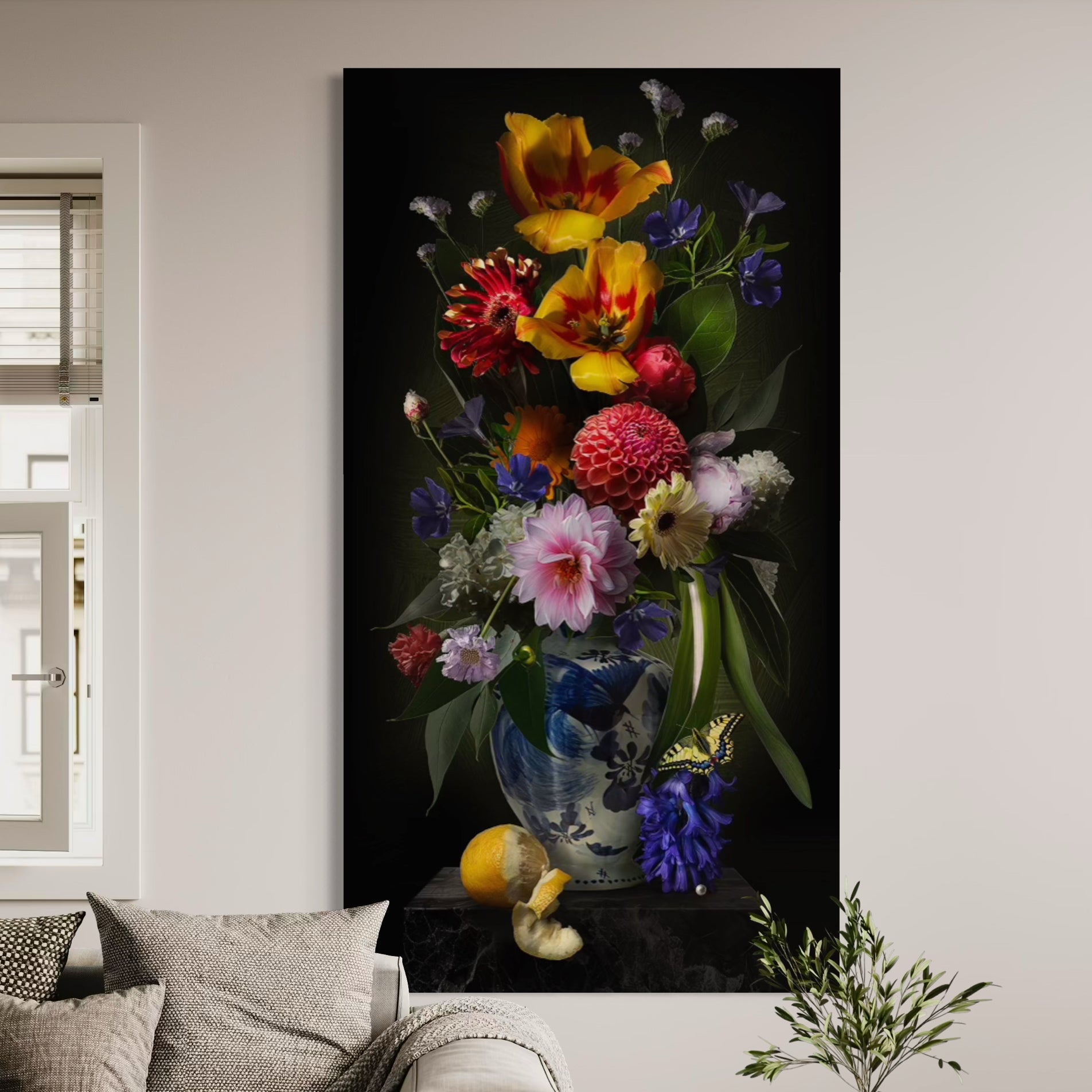 Royal Trisha - Sander van Laar - 1.jpg