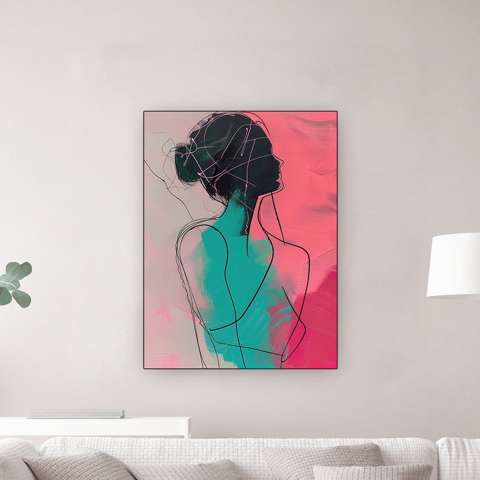 Woman in lines - Bianca ter Riet - 02.jpg