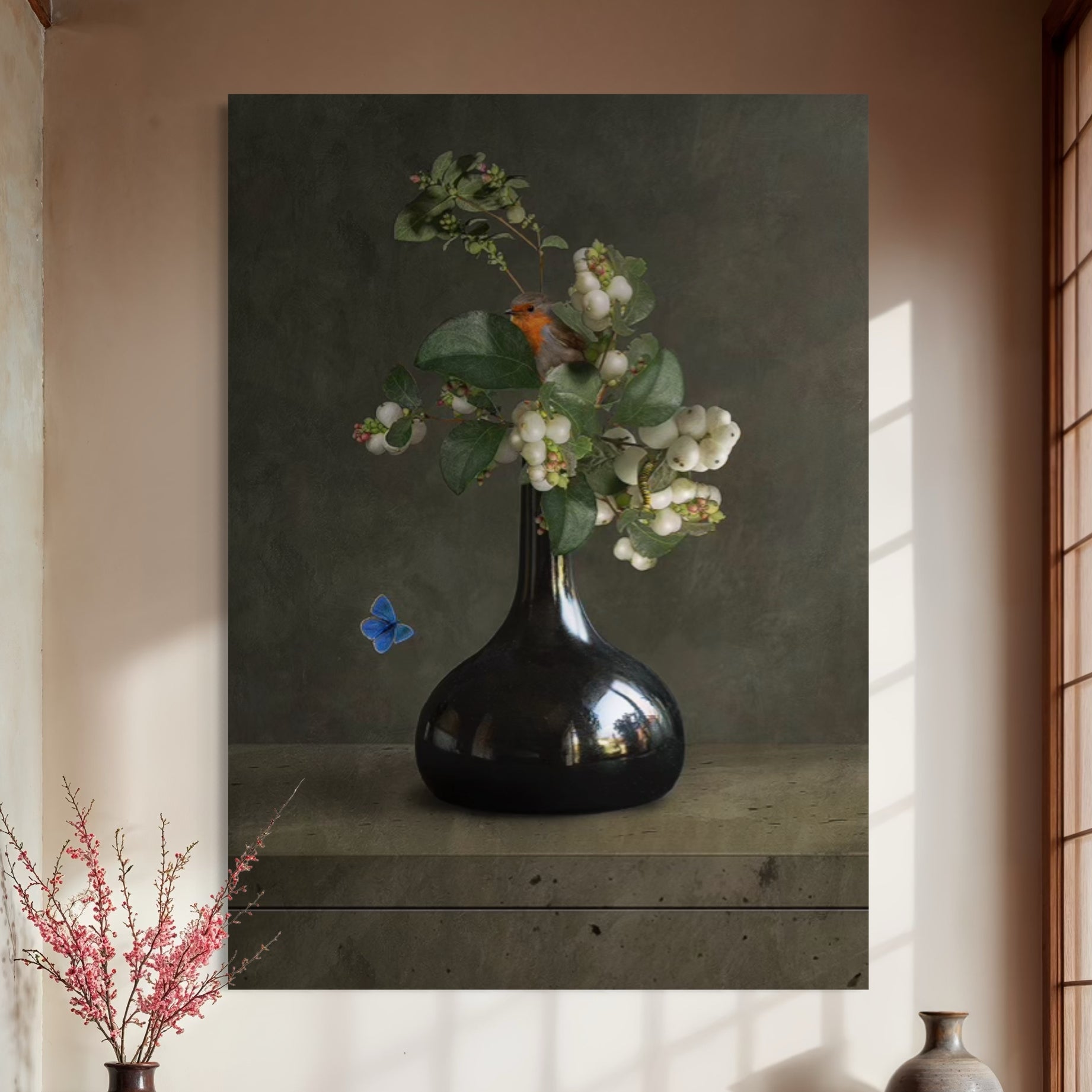 Sneeuwbessen - Sander van Laar - 1.jpg