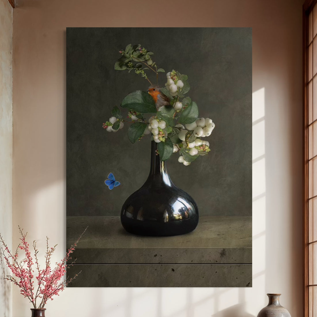 Sneeuwbessen - Sander van Laar - 1.jpg