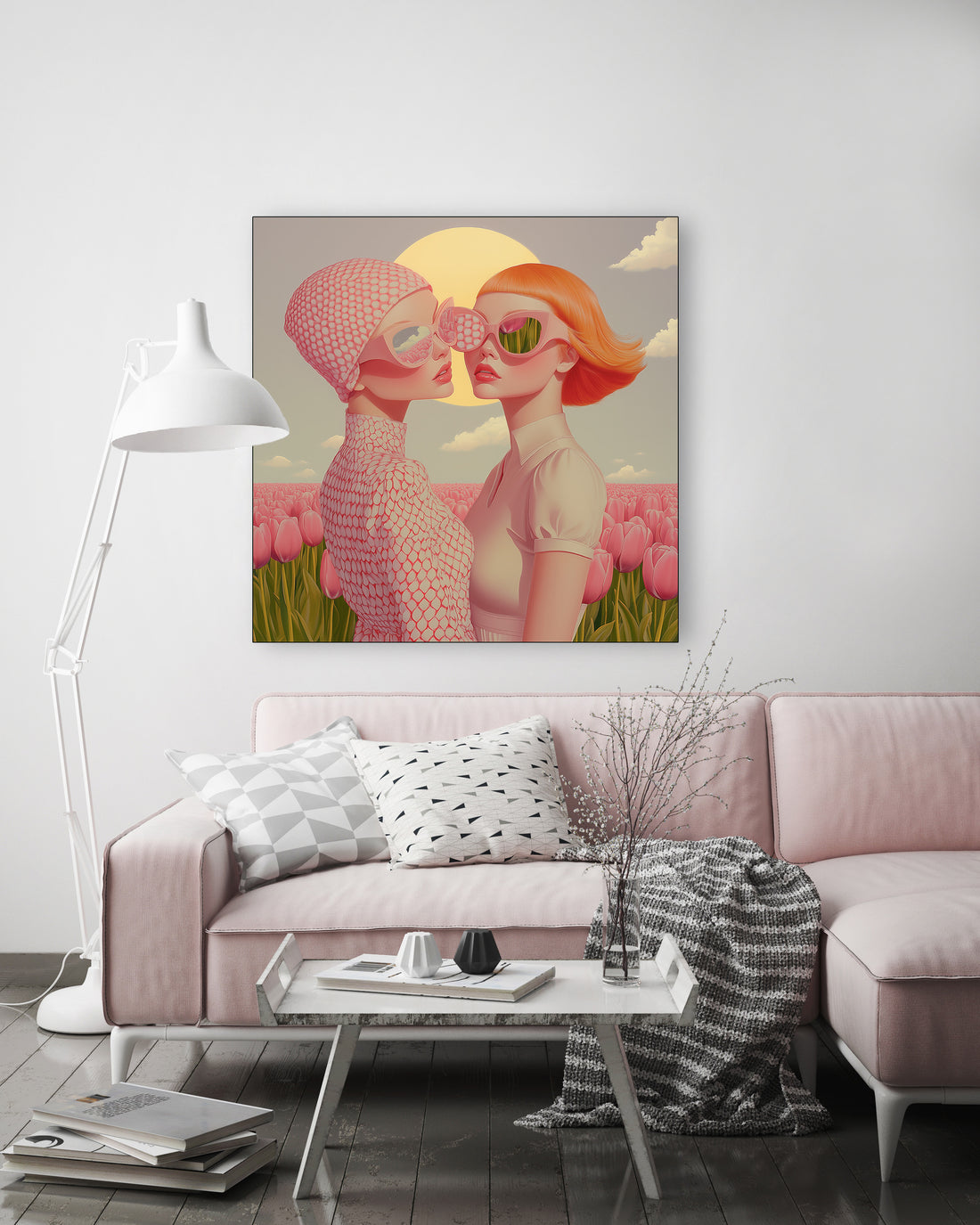 Tulpentijd VIII - Mirjam Duizendstra - 01.jpg