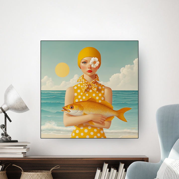 Beach vibes III - Mirjam Duizendstra - 02.jpg