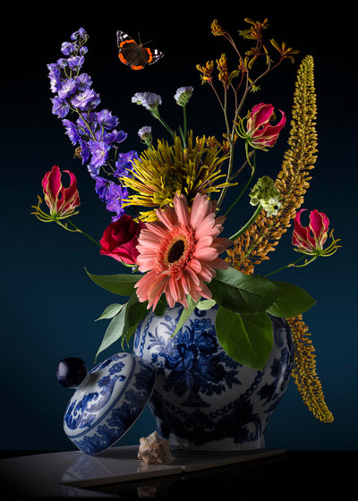 Royal Flora - Sander van Laar - Royal Flora - Sander van Laar.jpg