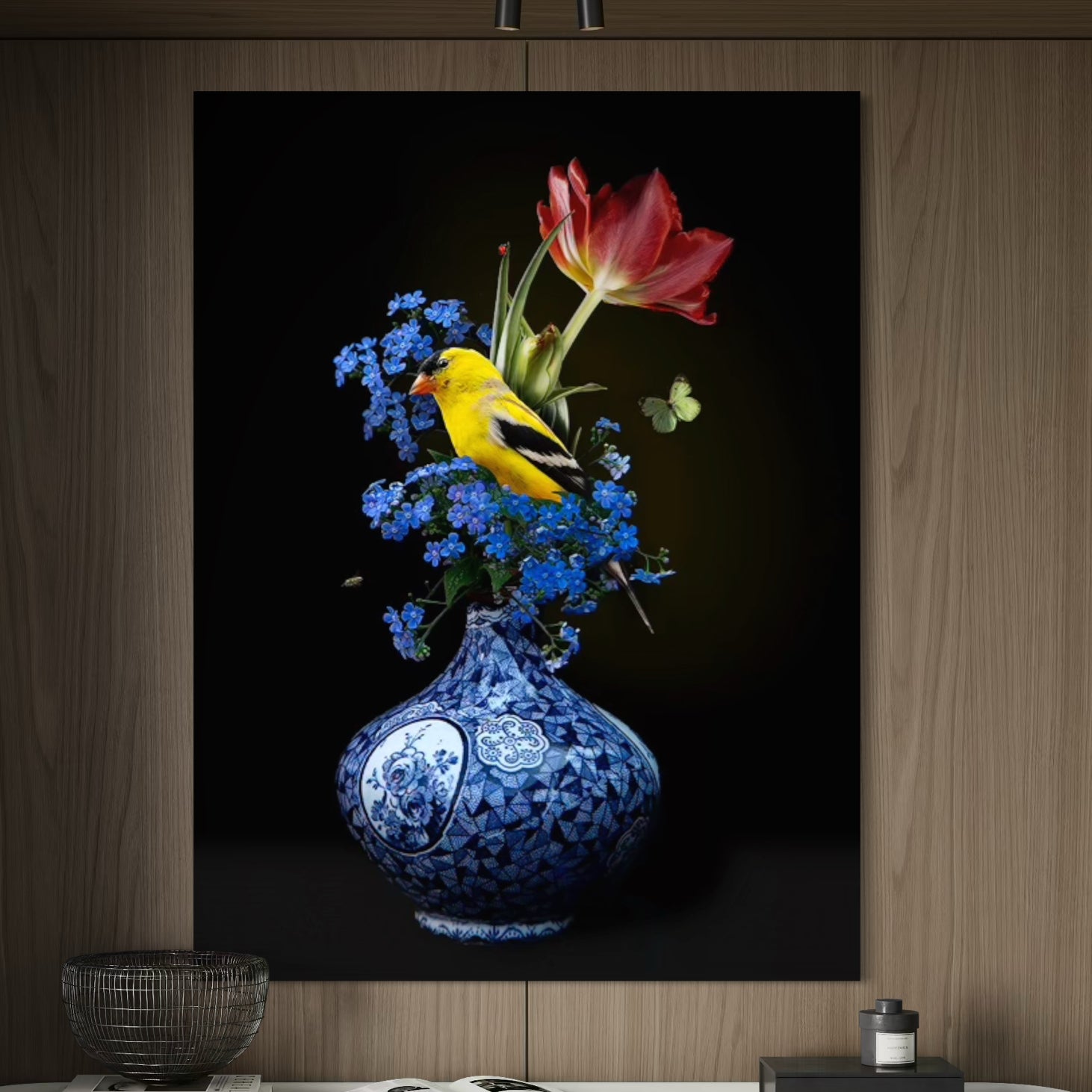 Royal Respect 3 - Sander van Laar - 1.jpg