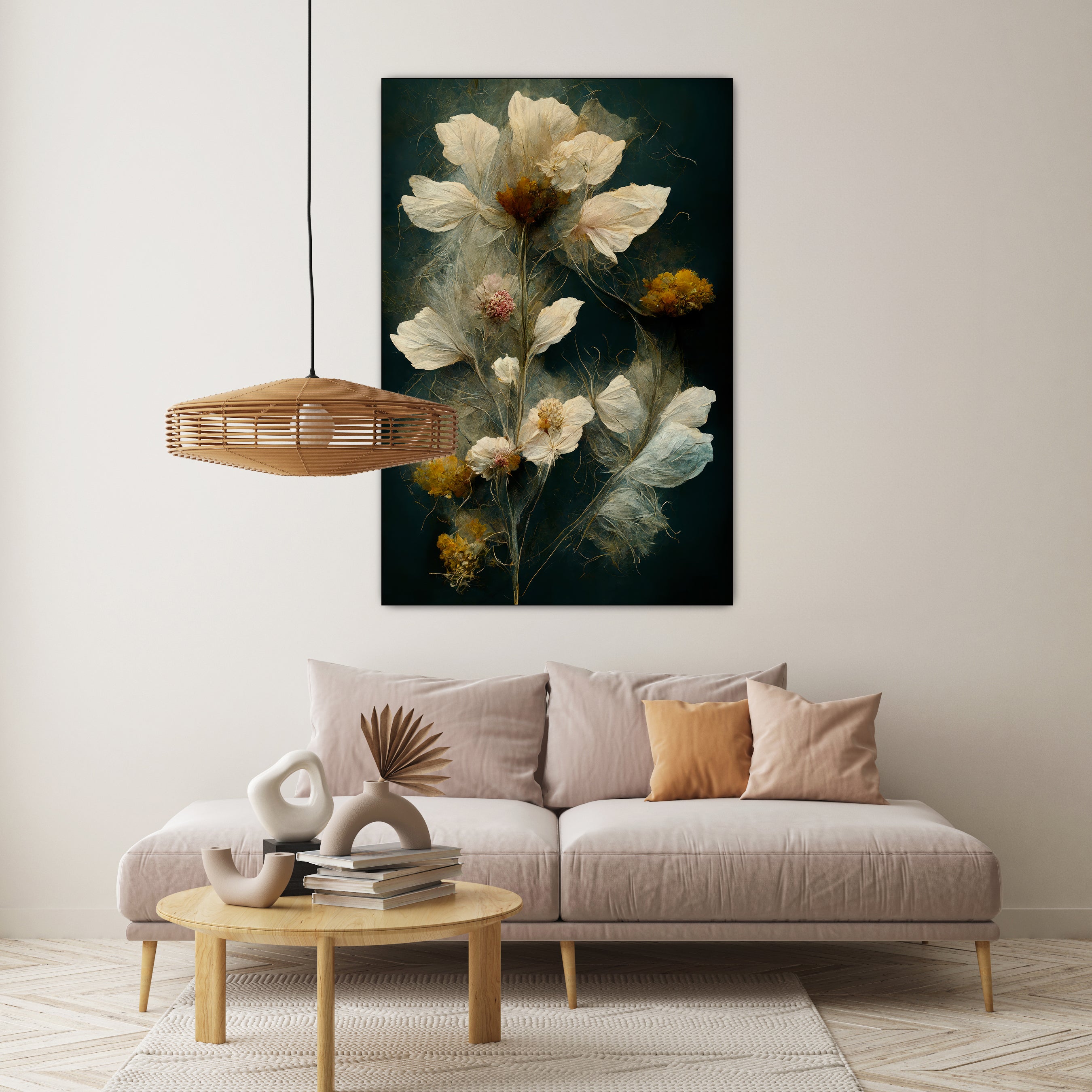 As time goes by - Treechild