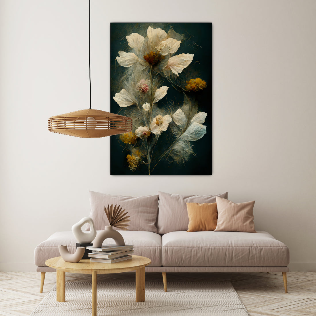 As time goes by - Treechild