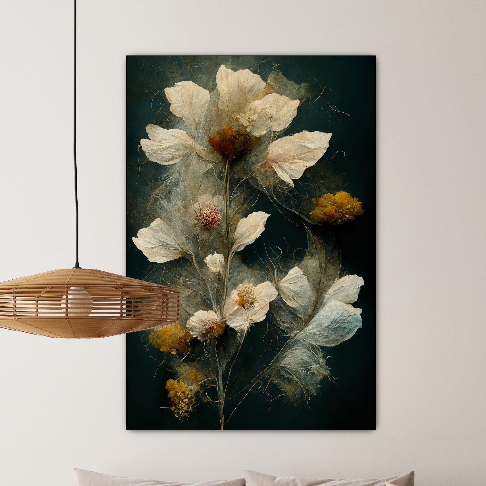 As time goes by - Treechild