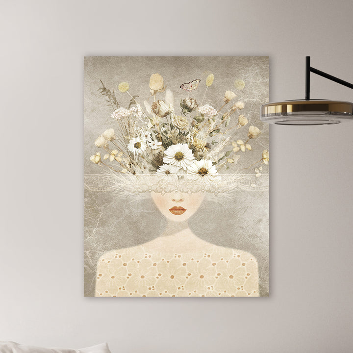 Bring me some water - Mirjam Duizendstra