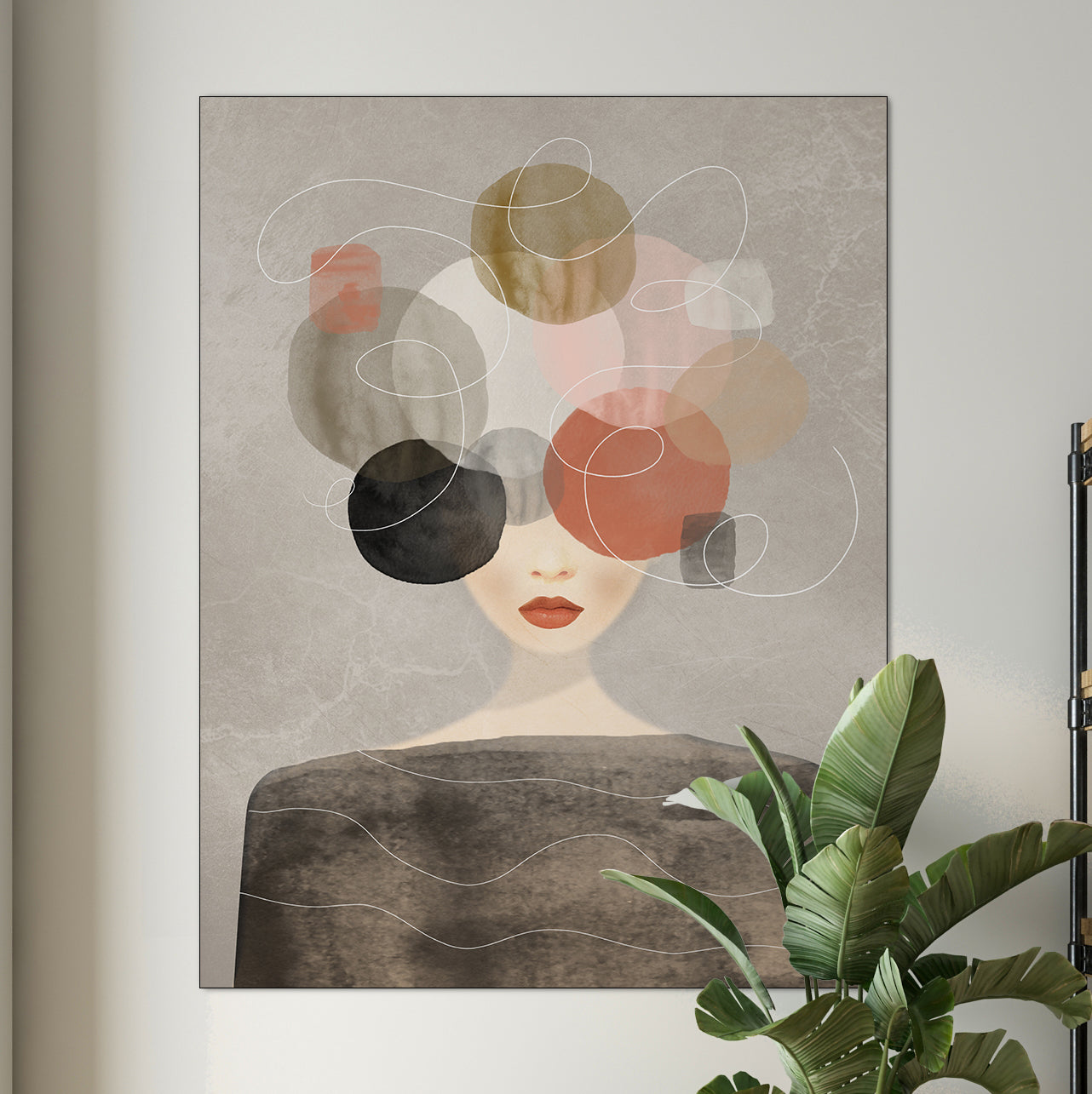 Chiara - Mirjam Duizendstra