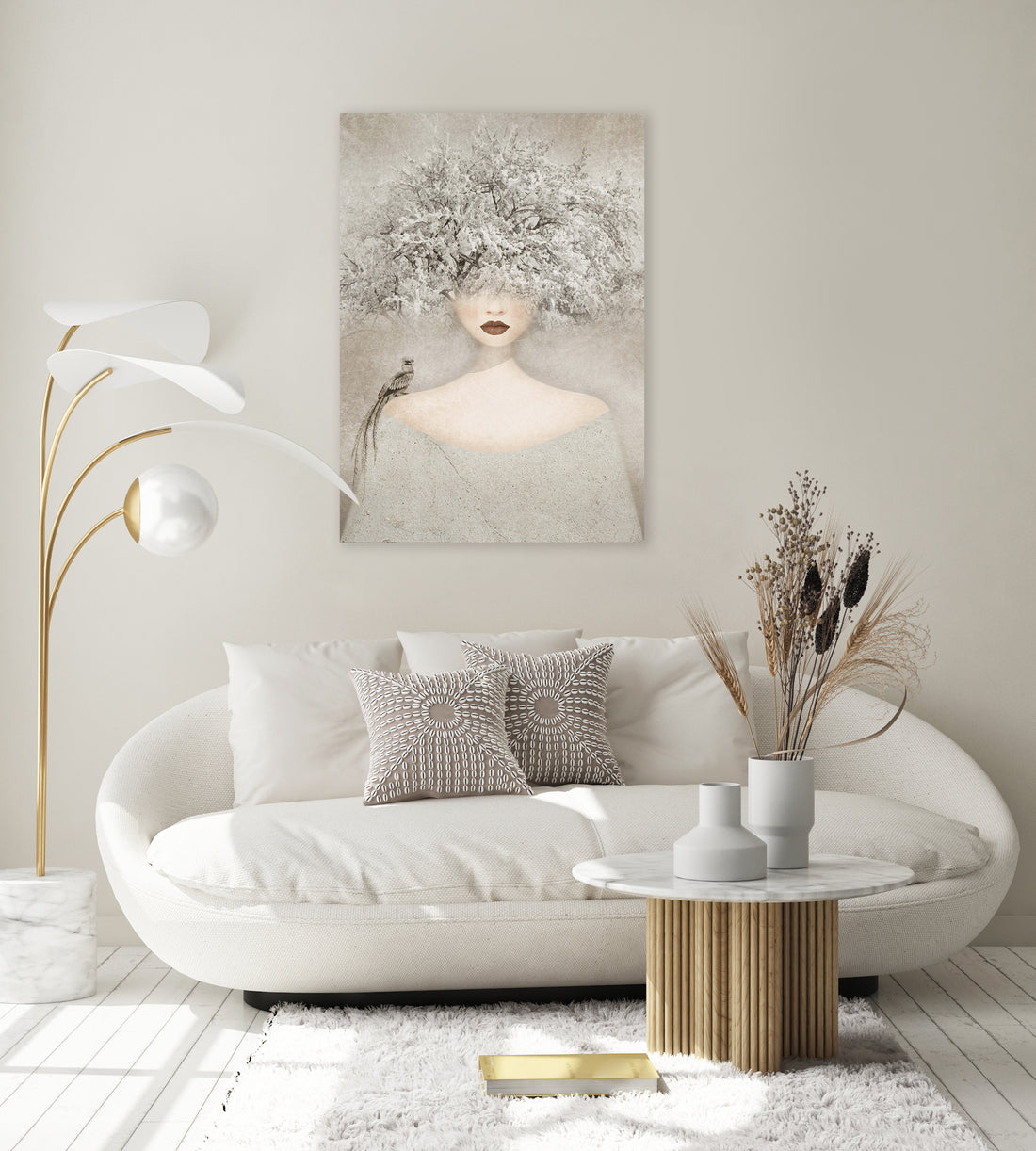 December - Mirjam Duizendstra