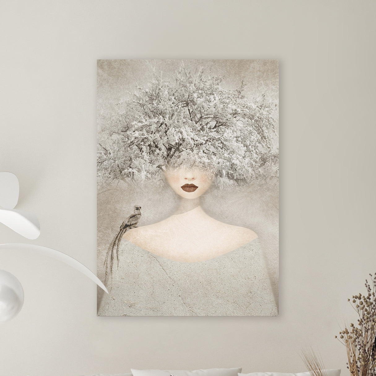 December - Mirjam Duizendstra