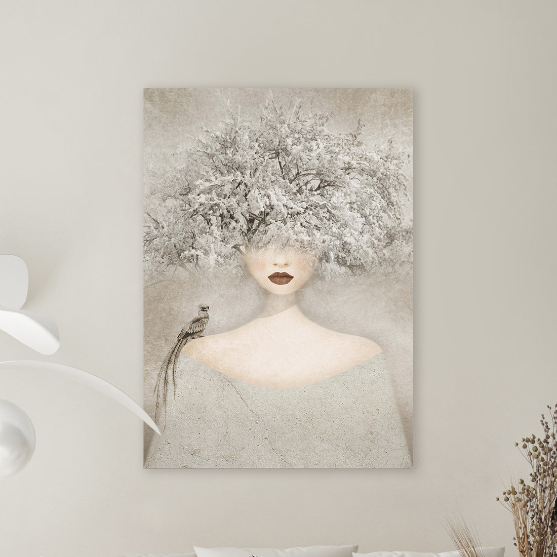 December - Mirjam Duizendstra