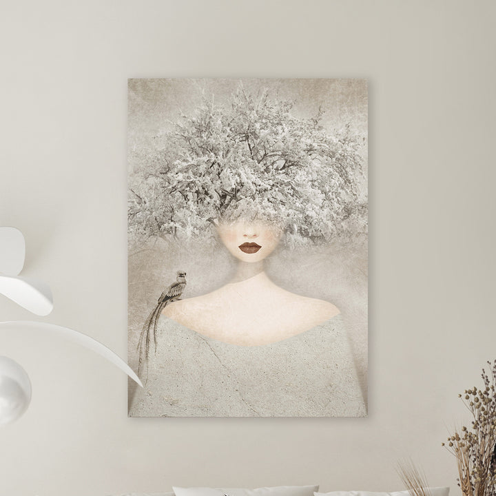 December - Mirjam Duizendstra