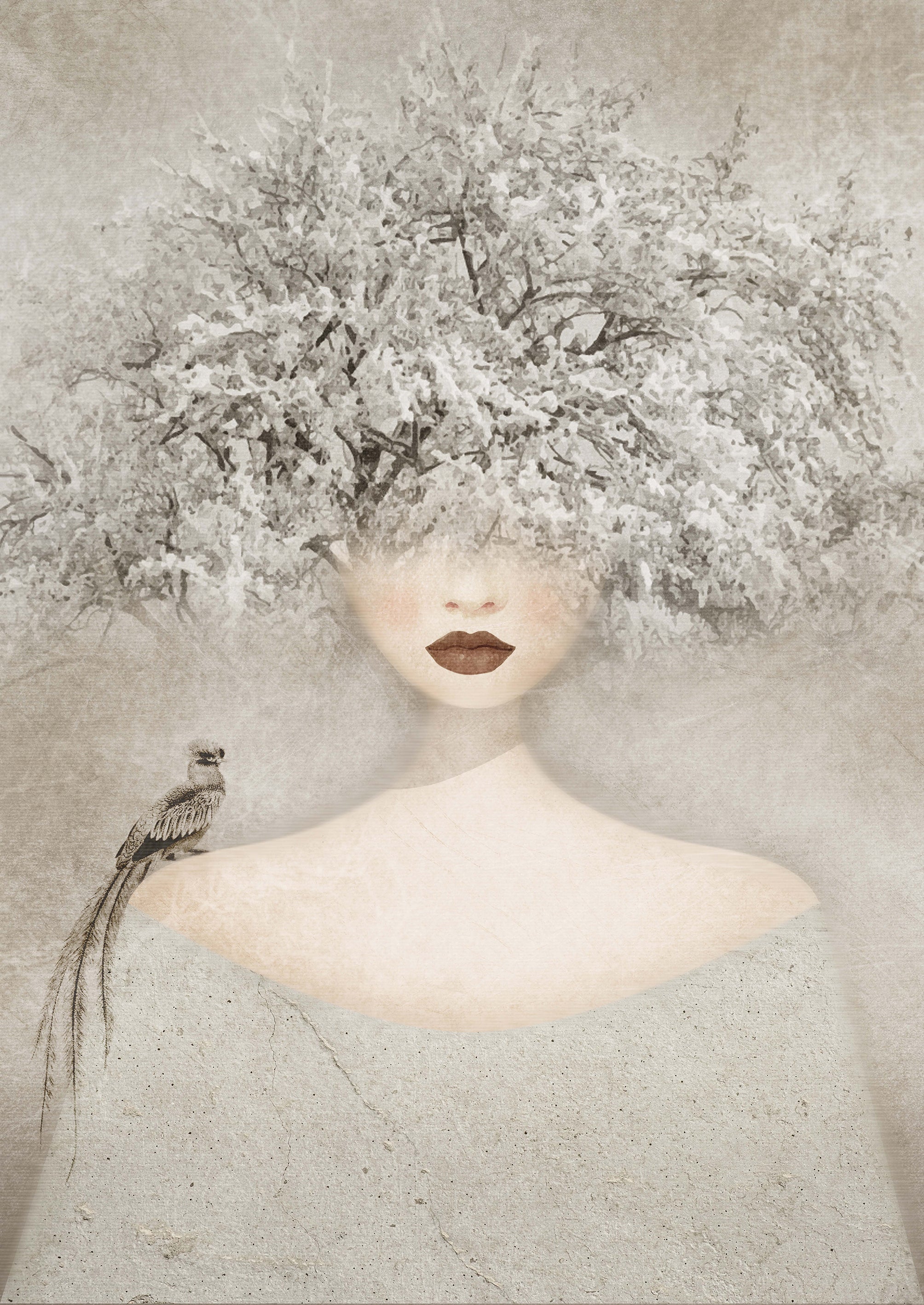 December - Mirjam Duizendstra