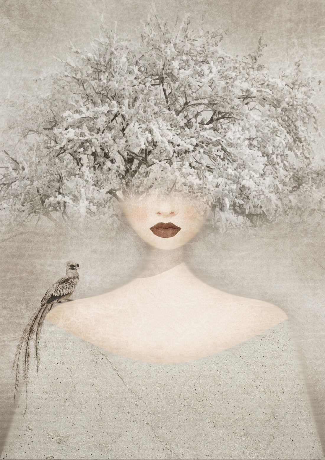 December - Mirjam Duizendstra