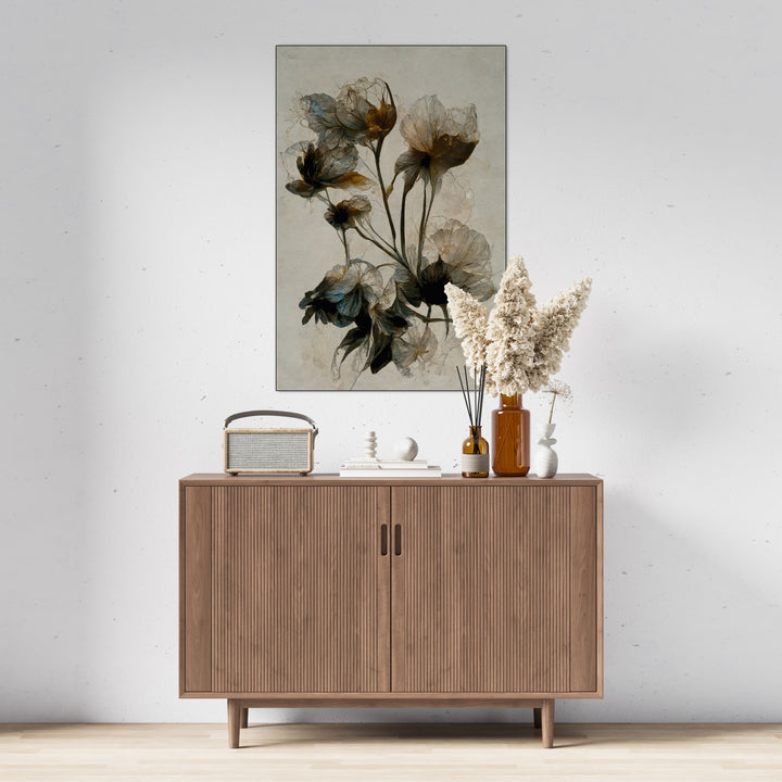 Dry beauty No3 - Treechild