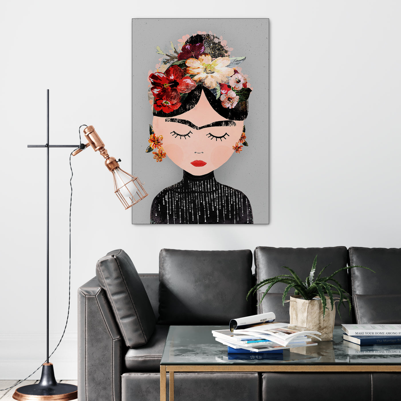 Speciale Frida - La figlia dell'albero