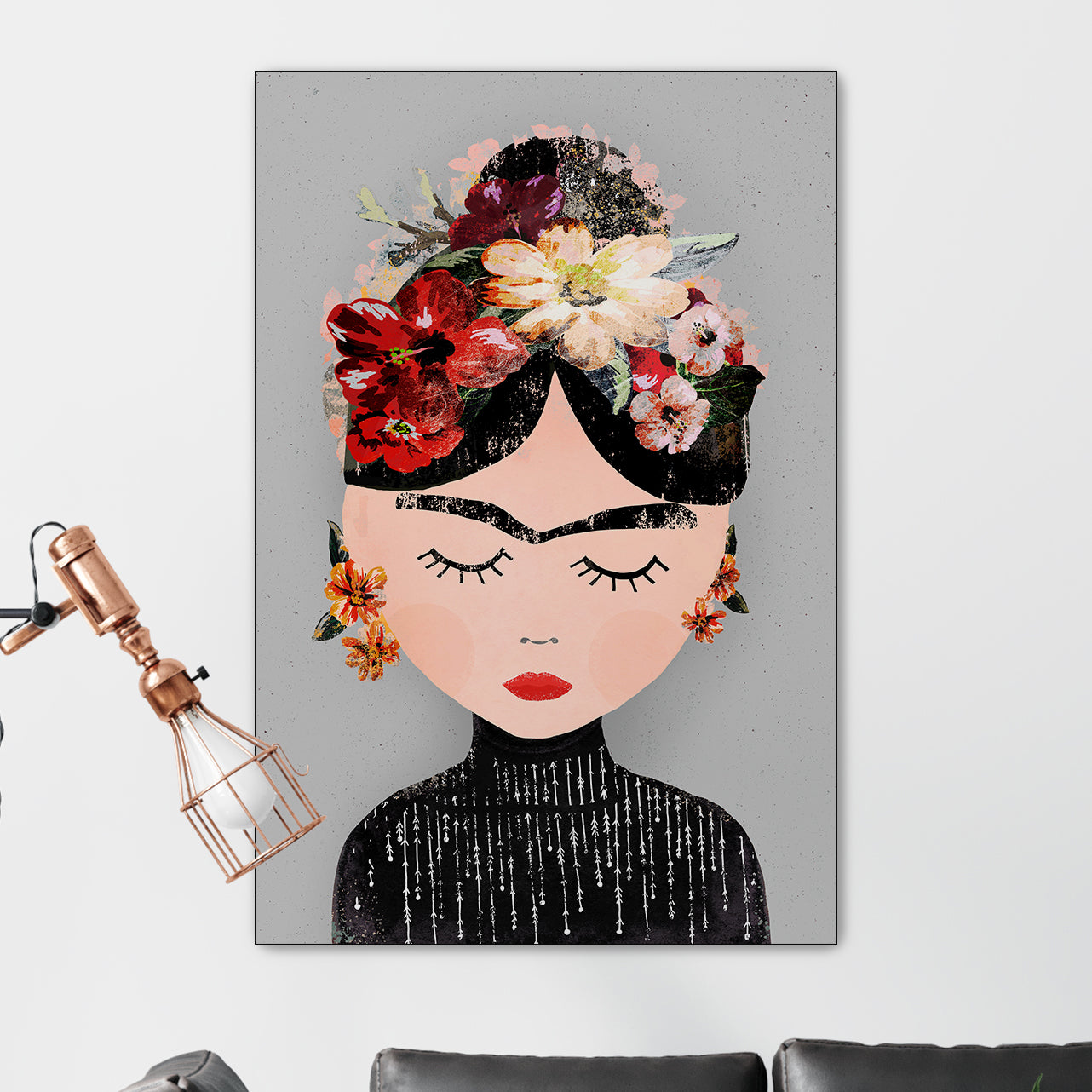 Speciale Frida - La figlia dell'albero