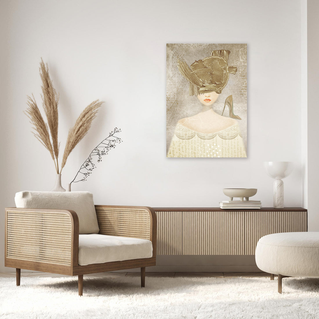 Goud - Mirjam Duizendstra