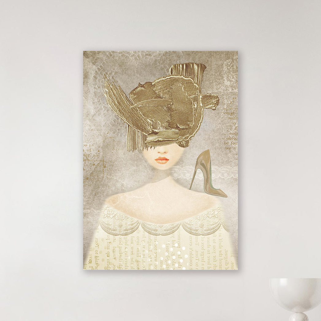 Goud - Mirjam Duizendstra