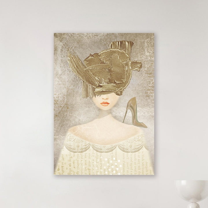 Goud - Mirjam Duizendstra