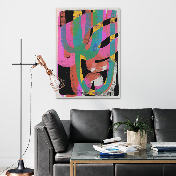 Jungle party - Treechild