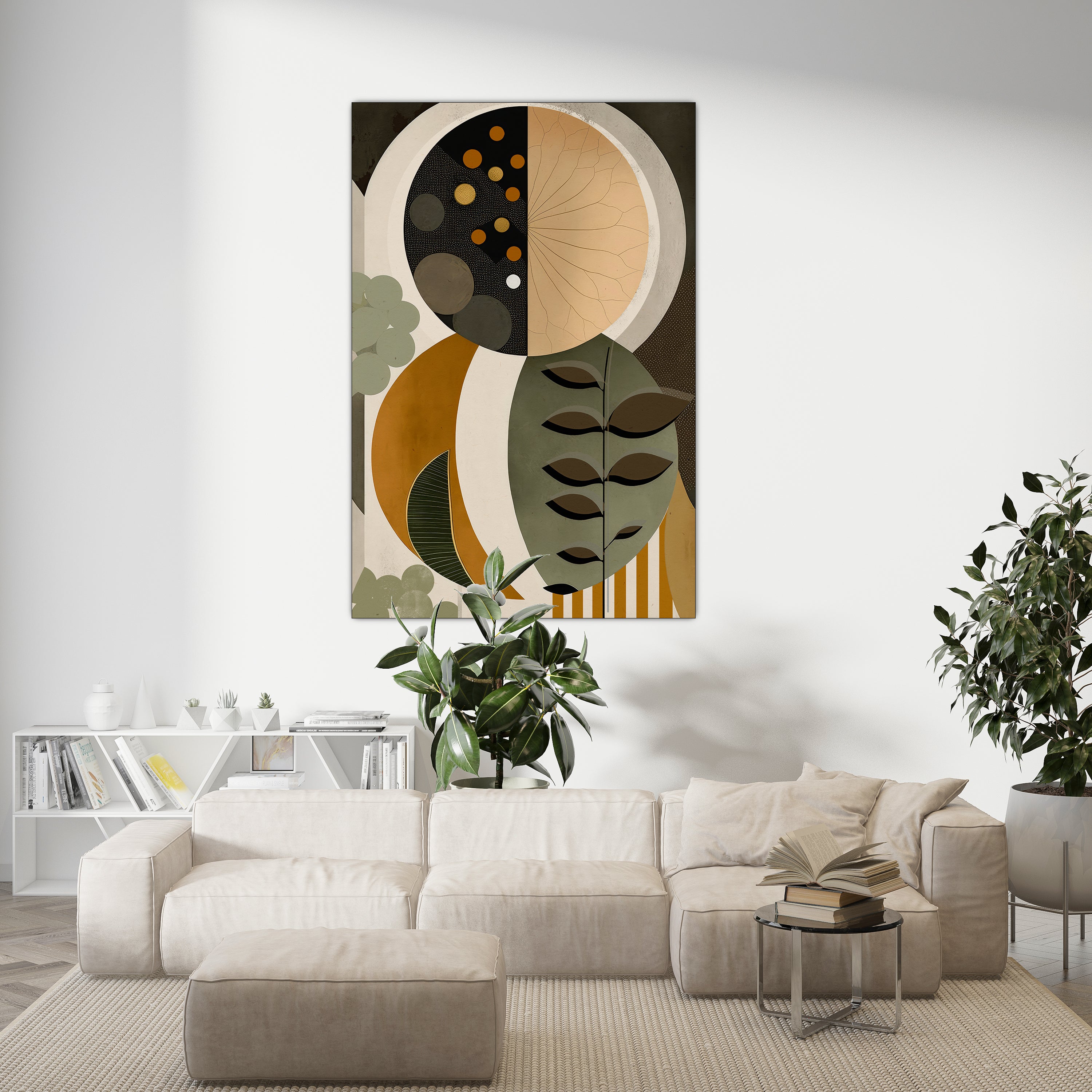 Mother nature - Treechild