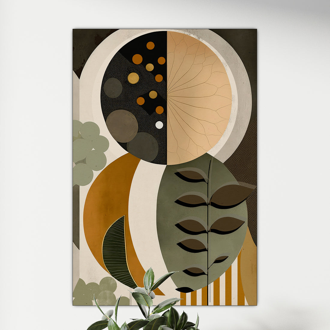 Mother nature - Treechild