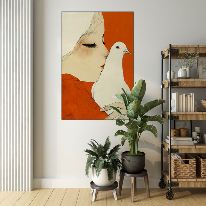 My little friend - Treechild