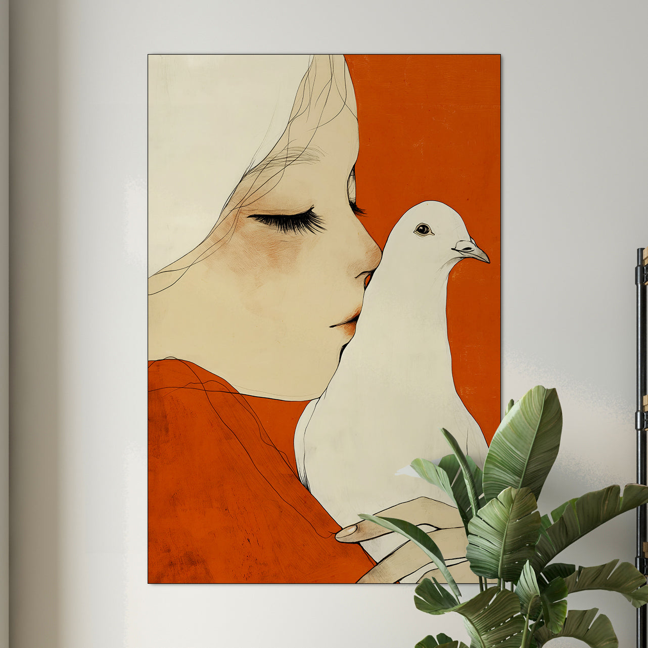 My little friend - Treechild