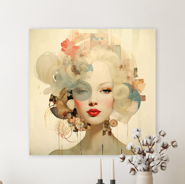 Pastel mood - Mirjam Duizendstra