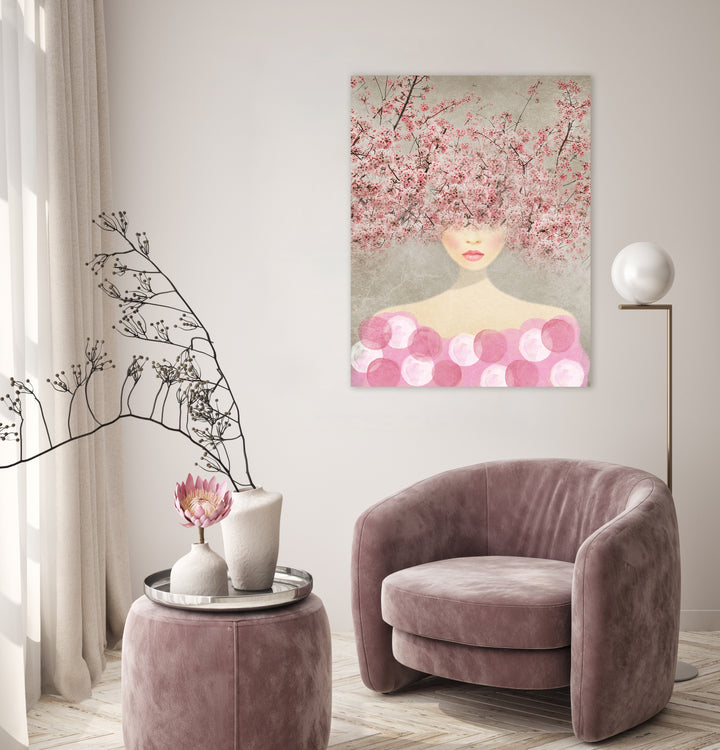 Sakura - Mirjam Duizendstra