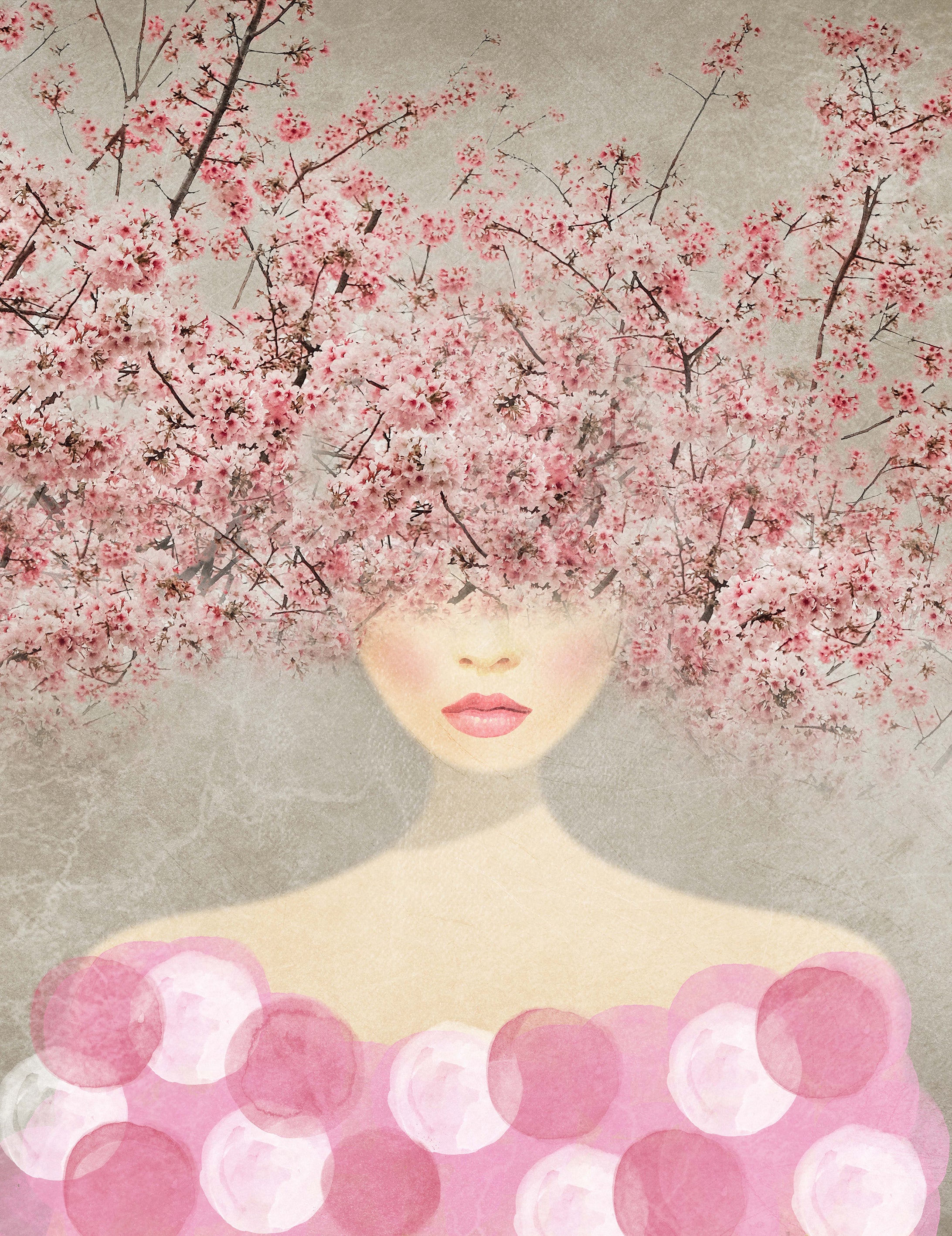 Sakura - Mirjam Duizendstra