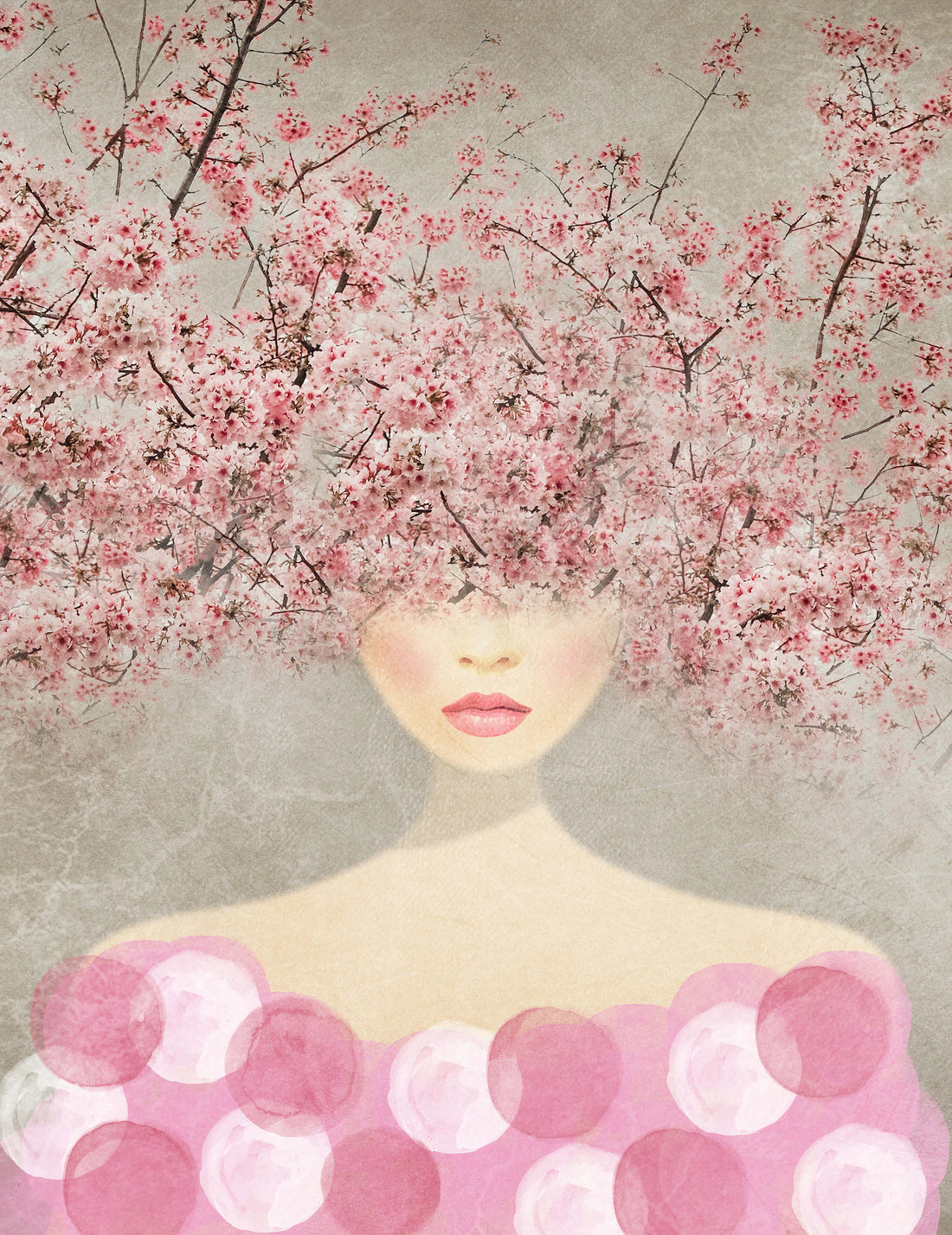 Sakura - Mirjam Duizendstra