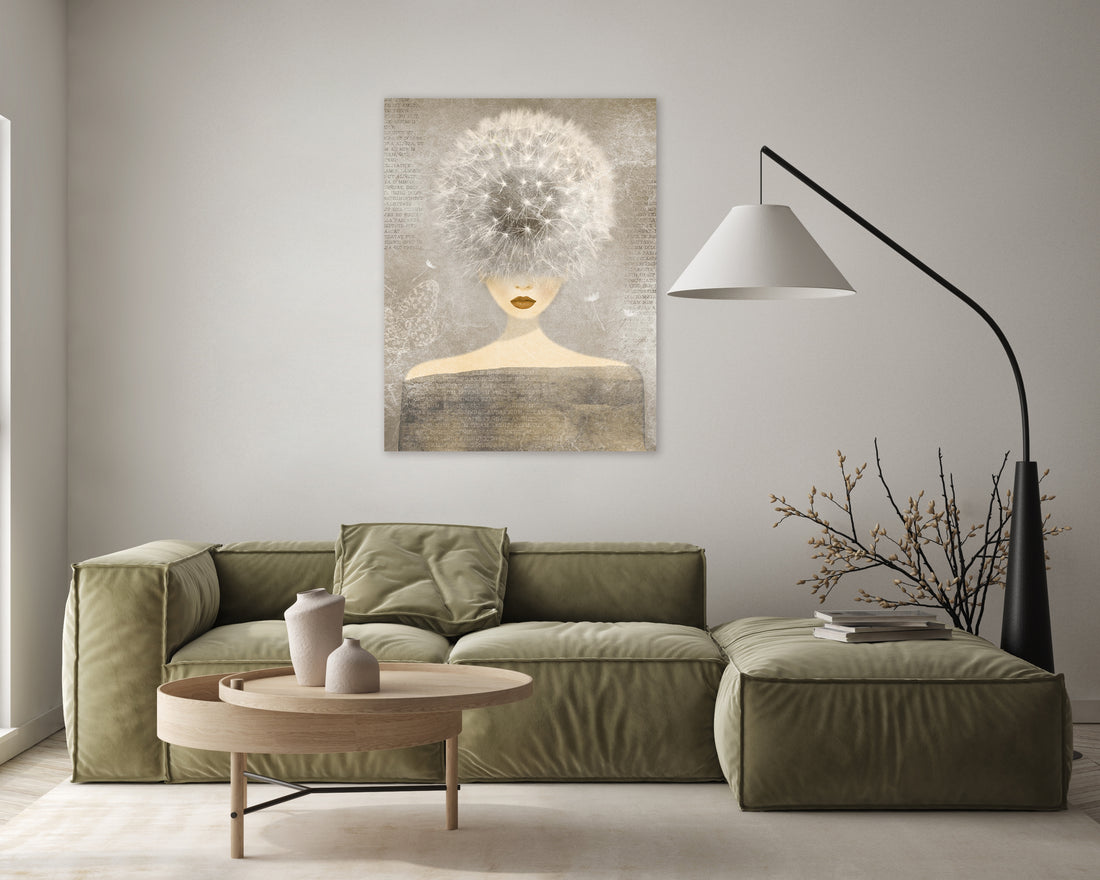 Summe coupe - Mirjam Duizendstra