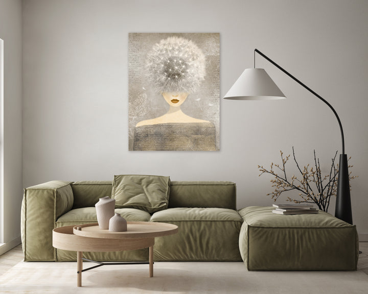 Summe coupe - Mirjam Duizendstra