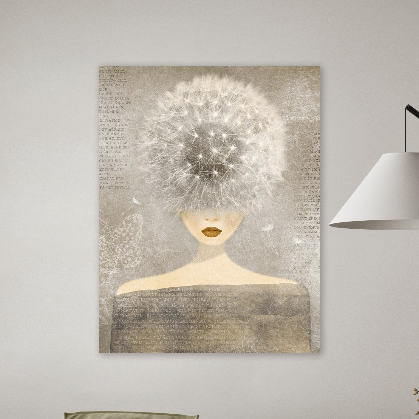 Summe coupe - Mirjam Duizendstra